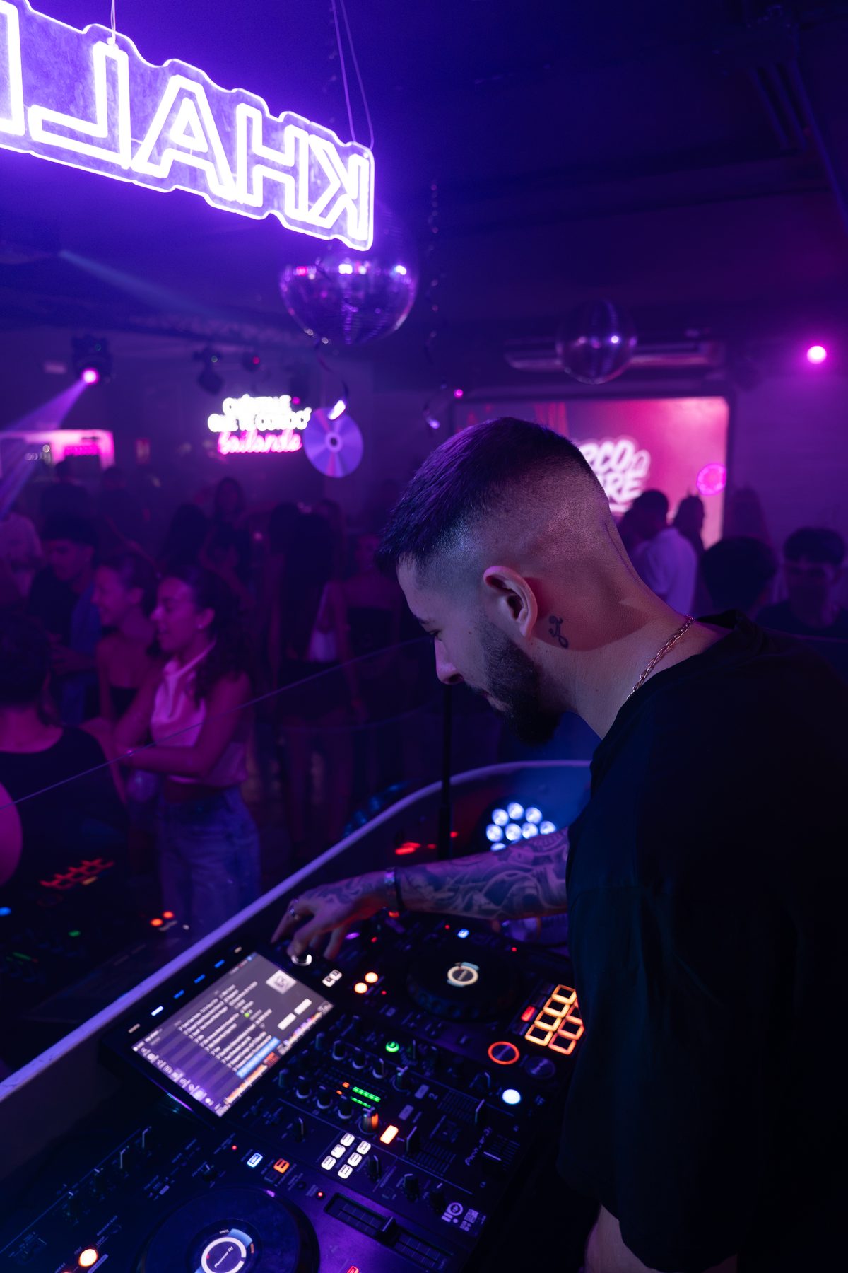 Fotografía de fiesta 13