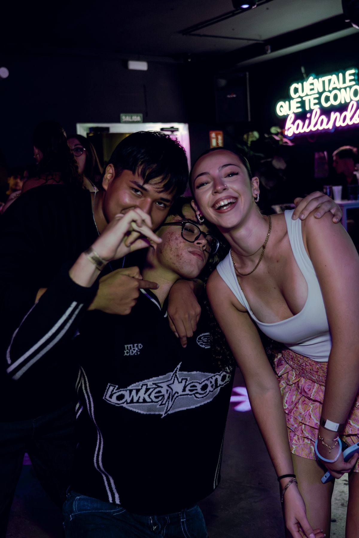 Fotografía de fiesta 3